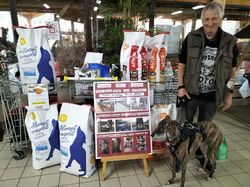 Opé croquettes Jardiland 2 & 3.11.2024