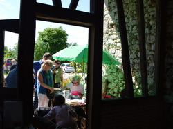 Repas des Adoptants 10/05/2015