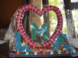 Repas des Adoptants 10/05/2015