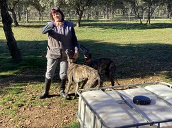 Salamanca les 18 & 19.03.2023