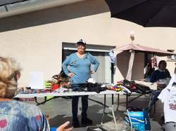 Sauv.  le 08.10.2021 de 11 galgos Salamanca