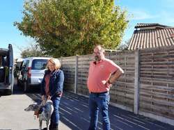 Sauv.  le 08.10.2021 de 11 galgos Salamanca