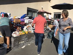 Sauv.  le 08.10.2021 de 11 galgos Salamanca