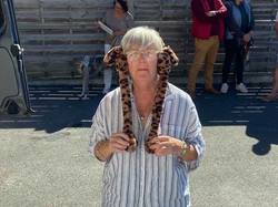 Sauv.  le 08.10.2021 de 11 galgos Salamanca