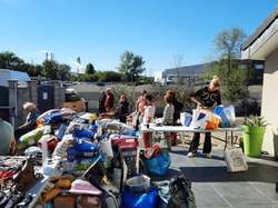 Sauv.  le 08.10.2021 de 11 galgos Salamanca