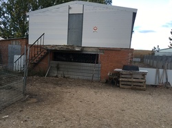 Sauvetage à Salamanca les 27 & 28.10.2018