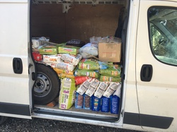 Sauvetage à Salamanca les 27 & 28.10.2018