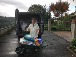 Sauvetage de 8 loulous le 01.11.2019