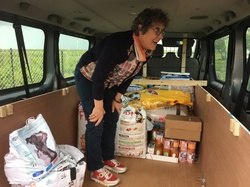 Sauvetage de 8 loulous les 30 & 31.05.2019