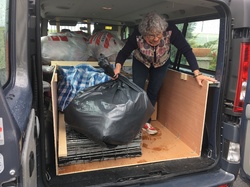 Sauvetage de 8 loulous les 30 & 31.05.2019