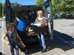 Sauvetage de 8 loulous les 30 & 31.05.2019