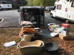 Sauvetage de Jalama le 19.08.2022