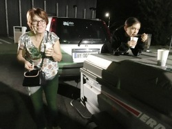 Sauvetage du 13.09.2019 4 loulous