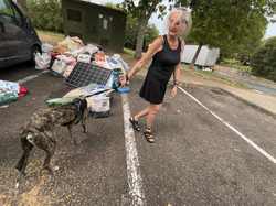 Sauvetage du 14.08.2025 Salamanca 5 galgas