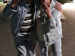 Sauvetage le 26.09.2025 de XENA