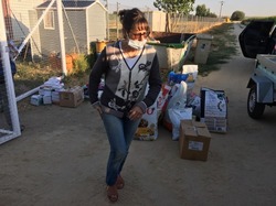 Sauvetage de 4 galgos les 18 & 19.07.2020 à Salamanca