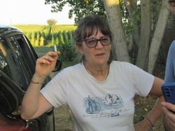 Sauvetage les 21 & 22.07.2022 Salamanca