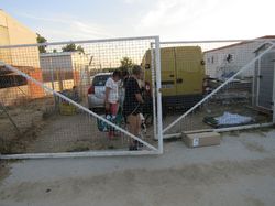 Sauvetage les 21 & 22.07.2022 Salamanca