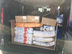 Sauvetage Salamanca les 16 & 17.07.2019