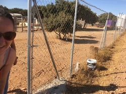 Sauvetage Villarobledo les 22 & 23.08.2019