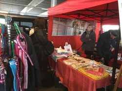 V/G du 13.03.2022 à St Médard en Jalles