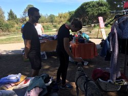 V/G du 18.09.2022 à St Médard en Jalles