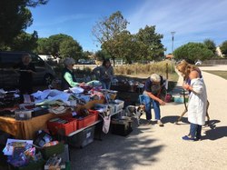 V/G du 18.09.2022 à St Médard en Jalles