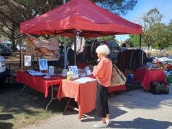 V/G du 18.09.2022 à St Médard en Jalles