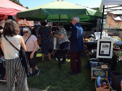 V/G le 08.05.2022 à St Médard en Jalles