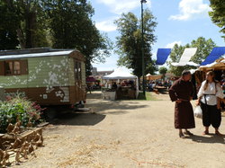 Vasconiales de St Sever 1 et 2/08/2015