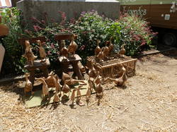 Vasconiales de St Sever 1 et 2/08/2015