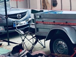 Vide-grenier à Audenge le 15.10.2019