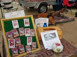 Vide-grenier à Audenge le 15.10.2019