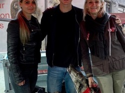 Vide-grenier à Audenge le 15.10.2019