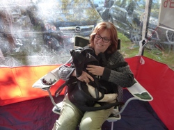 Vide-grenier à Audenge le 15.10.2016