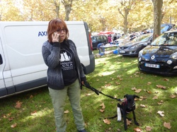 Vide-grenier à Audenge le 15.10.2016