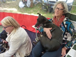 Vide-grenier à Audenge le 15.10.2016