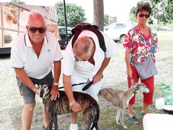 Vide-grenier à La Teste de Bush le 18.08.2019