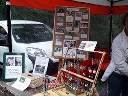 Vide-grenier à Taussat le 15.08.2017