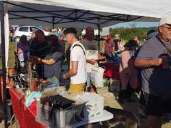 Vide-grenier du 20.08.2023 à La Teste de Buch