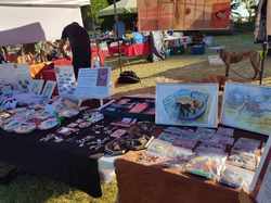 Vide-grenier du 20.08.2023 à La Teste de Buch