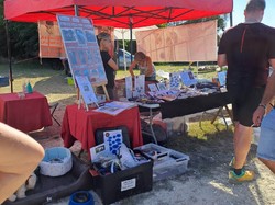 Vide-grenier du 20.08.2023 à La Teste de Buch