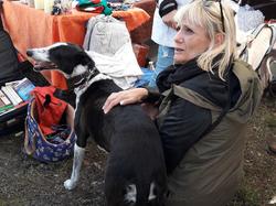 Vide-grenier le 01.05.2018 à Andernos les Bains