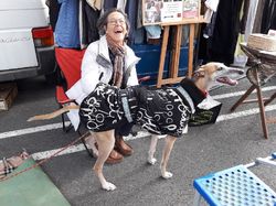 Vide-greniers le 11.03.2018 à St Médard en Jalles