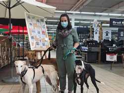 WE croquettes Jardiland le 21.05.2021